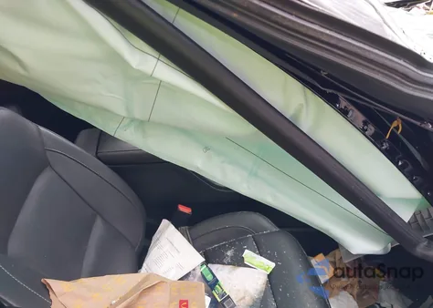 2017 GMC Acadia Slt-1 из США, поврежденный, VIN 1GKKNULS1HZ205403